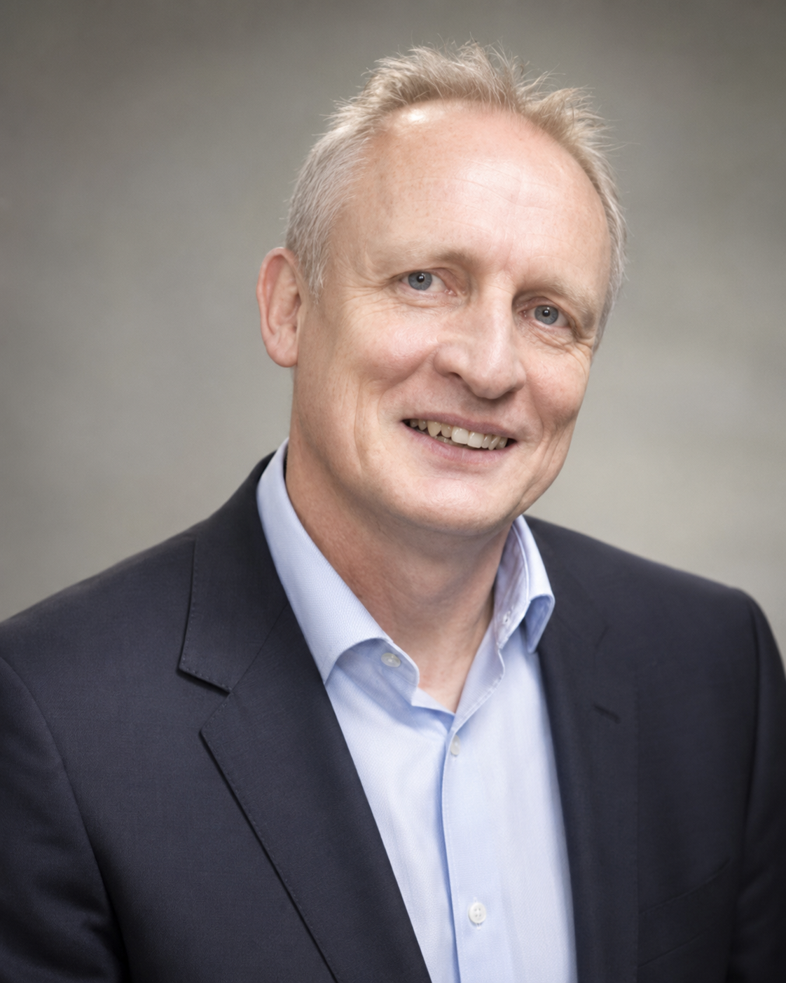 Paul Carroll, CEO and CFO, Hoki Limited